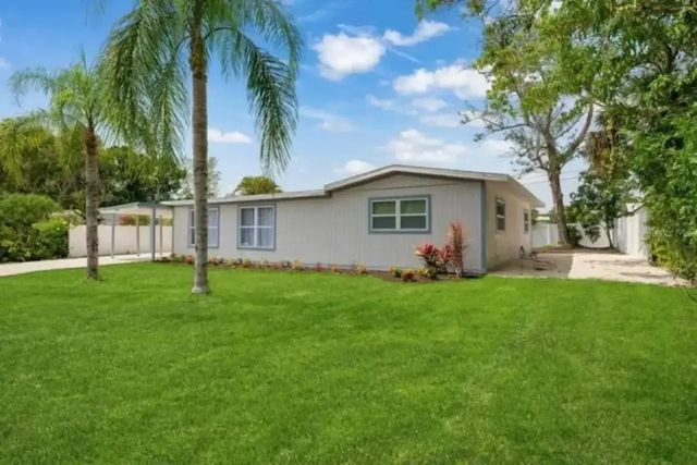 2539 TRINIDAD STREET, Sarasota, FL 34231