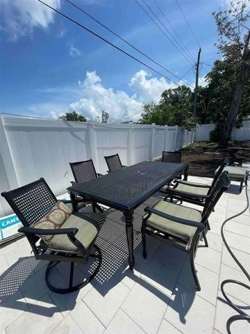 2539 TRINIDAD STREET, Sarasota, FL 34231