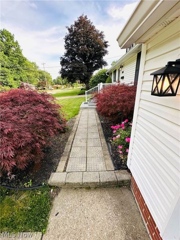 60 S Cleveland Avenue, Niles, OH 44446