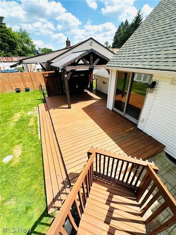 60 S Cleveland Avenue, Niles, OH 44446