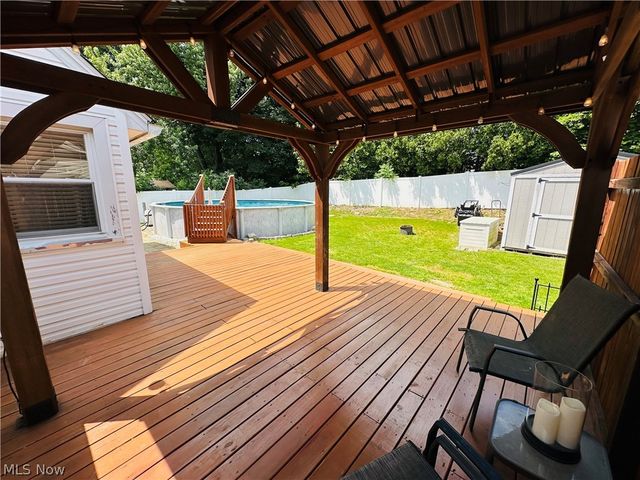 60 S Cleveland Avenue, Niles, OH 44446