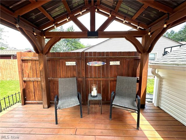 60 S Cleveland Avenue, Niles, OH 44446