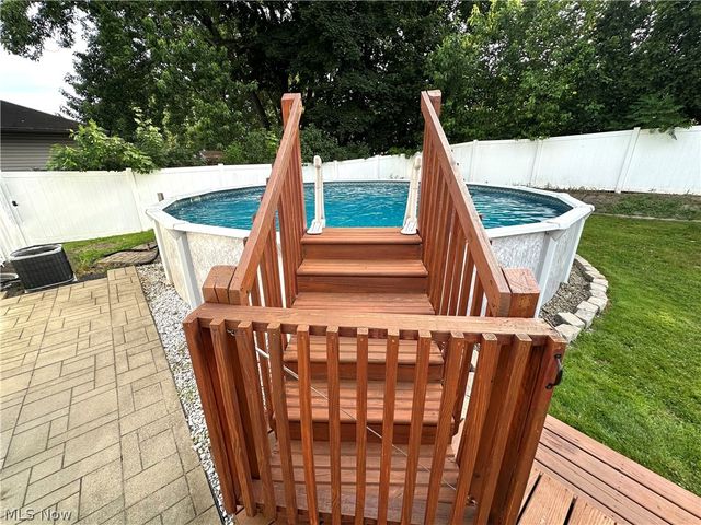 60 S Cleveland Avenue, Niles, OH 44446