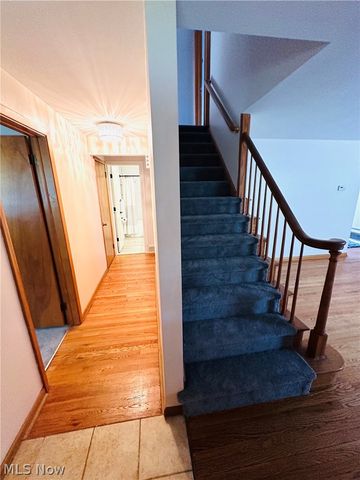 60 S Cleveland Avenue, Niles, OH 44446