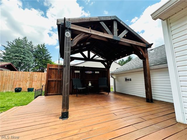 60 S Cleveland Avenue, Niles, OH 44446
