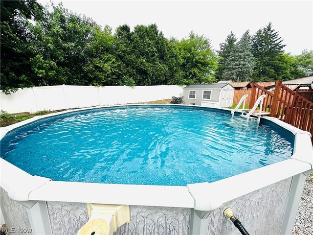 60 S Cleveland Avenue, Niles, OH 44446