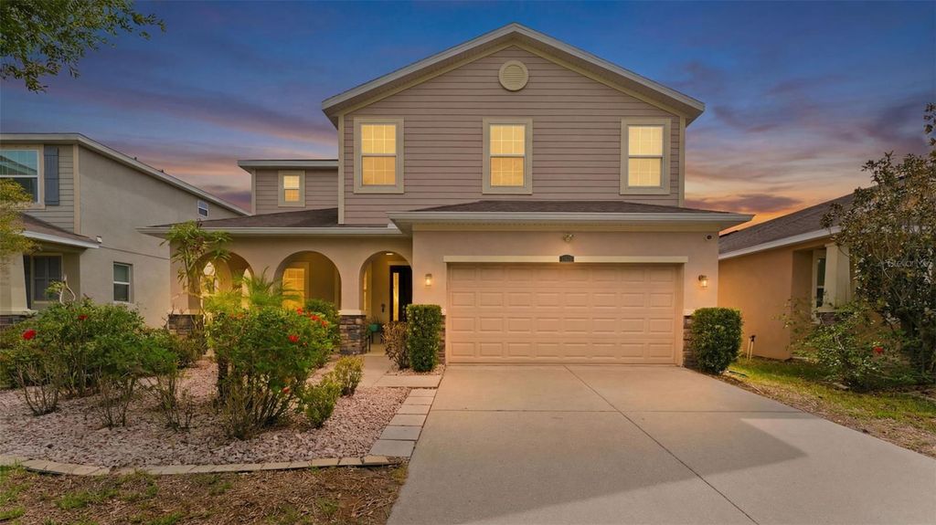 11620 WARREN OAKS PL, Riverview, FL 33578