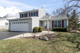 64 E HARBOR Drive, Lake Zurich, IL 60047