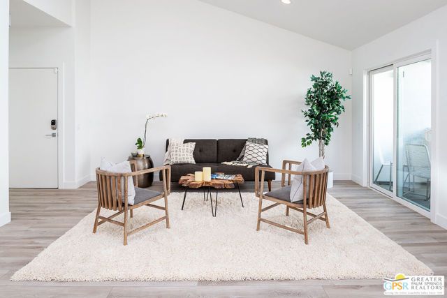 717 N ORLANDO Avenue 07, Los Angeles, CA 90069