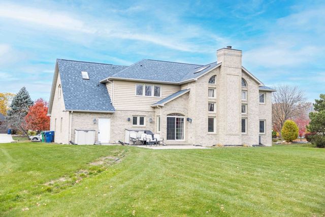 16857 S Deer Path Drive, Homer Glen, IL 60491