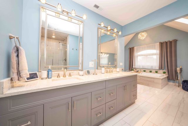 16857 S Deer Path Drive, Homer Glen, IL 60491