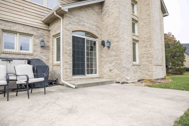 16857 S Deer Path Drive, Homer Glen, IL 60491