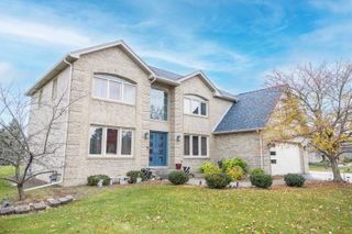 16857 S Deer Path Drive, Homer Glen, IL 60491