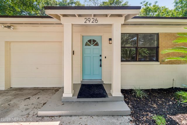 2926 SEARCHWOOD Drive, Jacksonville, FL 32277