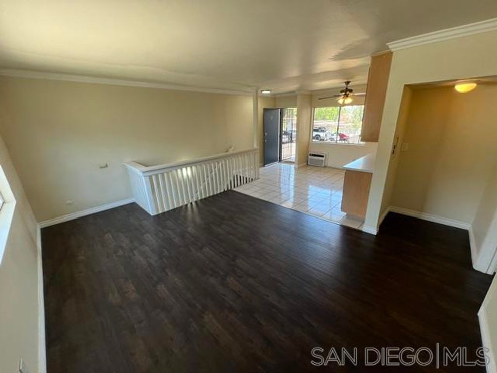 8220 Vincetta 17, La Mesa, CA 91942 — exterior