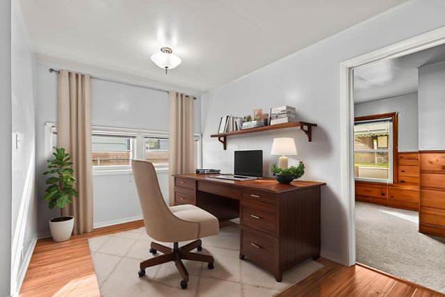 641 S Ivy Street, Medford, OR 97501