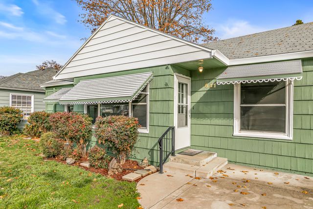 641 S Ivy Street, Medford, OR 97501
