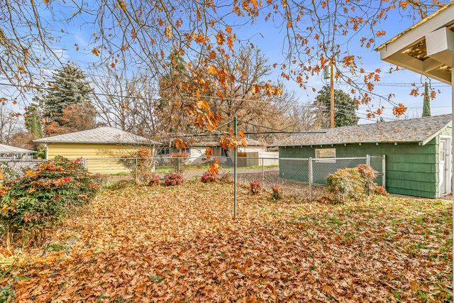 641 S Ivy Street, Medford, OR 97501