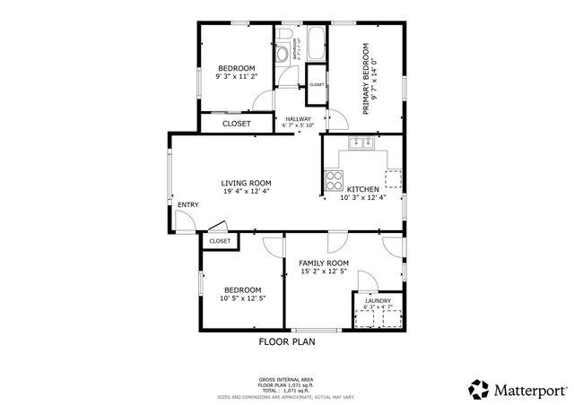 641 S Ivy Street, Medford, OR 97501