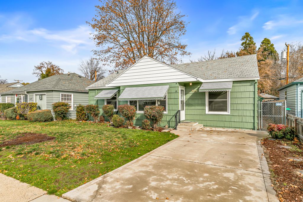 641 S Ivy Street, Medford, OR 97501