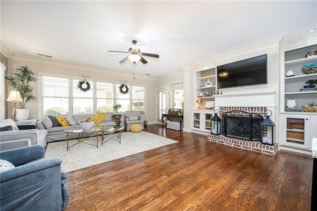 625 Aunt Lucy Lane SW 41, Smyrna, GA 30082