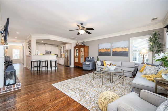 625 Aunt Lucy Lane SW 41, Smyrna, GA 30082