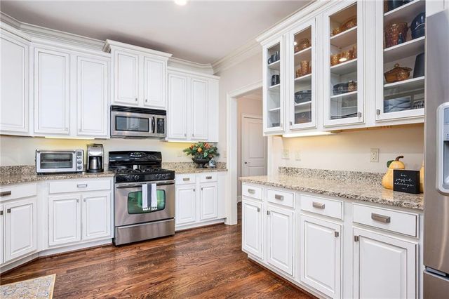 625 Aunt Lucy Lane SW 41, Smyrna, GA 30082