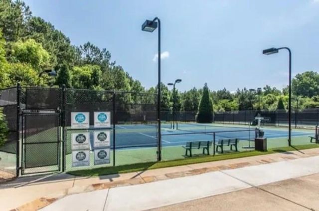 625 Aunt Lucy Lane SW 41, Smyrna, GA 30082