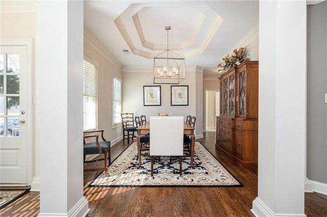 625 Aunt Lucy Lane SW 41, Smyrna, GA 30082