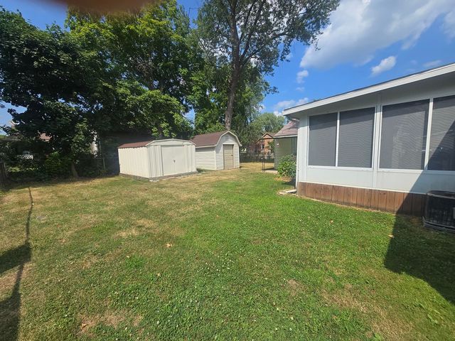 2261 Bradford Drive, Grand Blanc Twp, MI 48507