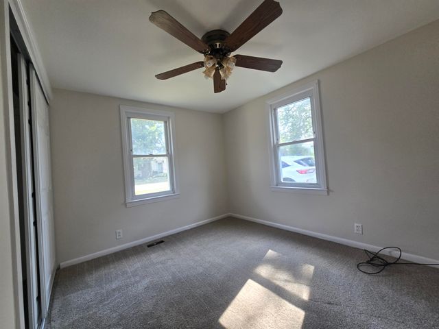 2261 Bradford Drive, Grand Blanc Twp, MI 48507
