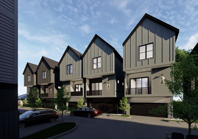 915 Lehman Street G, Houston, TX 77018