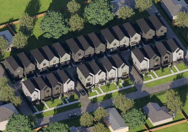 915 Lehman Street G, Houston, TX 77018