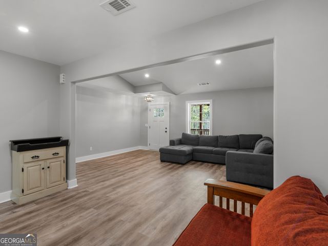 265 Steele Road, Griffin, GA 30223