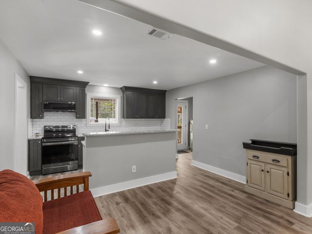 265 Steele Road, Griffin, GA 30223