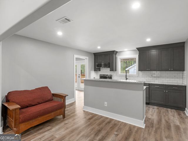 265 Steele Road, Griffin, GA 30223