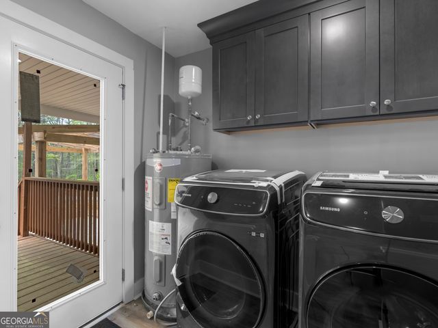 265 Steele Road, Griffin, GA 30223