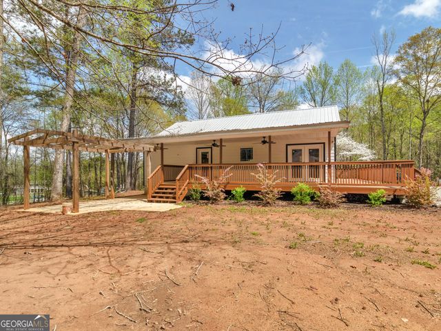 265 Steele Road, Griffin, GA 30223