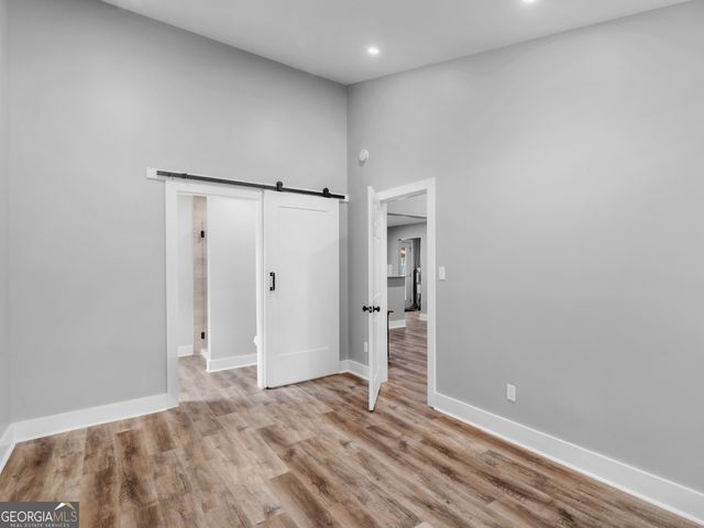 265 Steele Road, Griffin, GA 30223