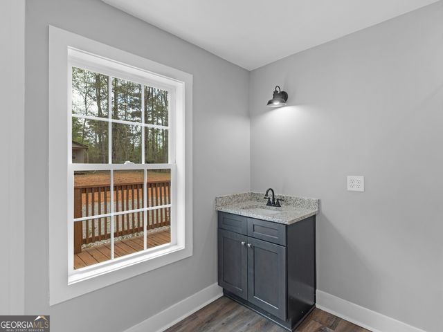 265 Steele Road, Griffin, GA 30223