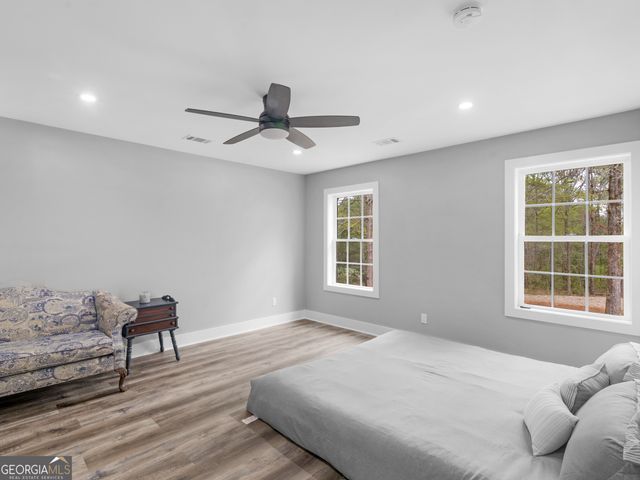 265 Steele Road, Griffin, GA 30223