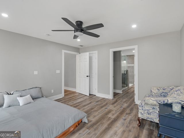 265 Steele Road, Griffin, GA 30223