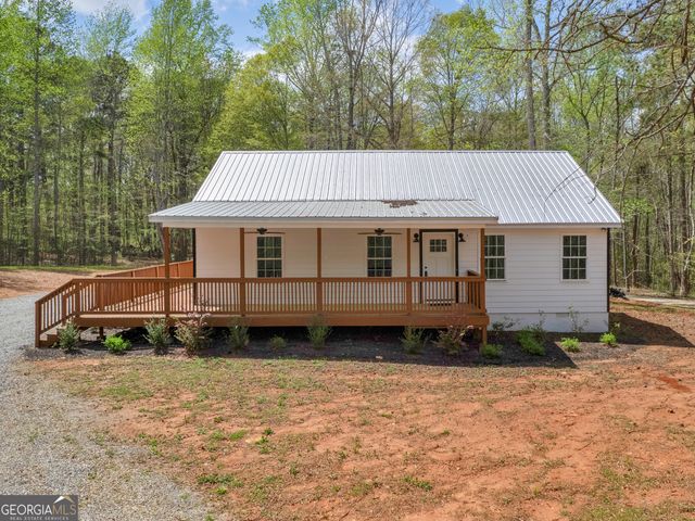 265 Steele Road, Griffin, GA 30223