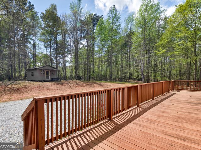 265 Steele Road, Griffin, GA 30223