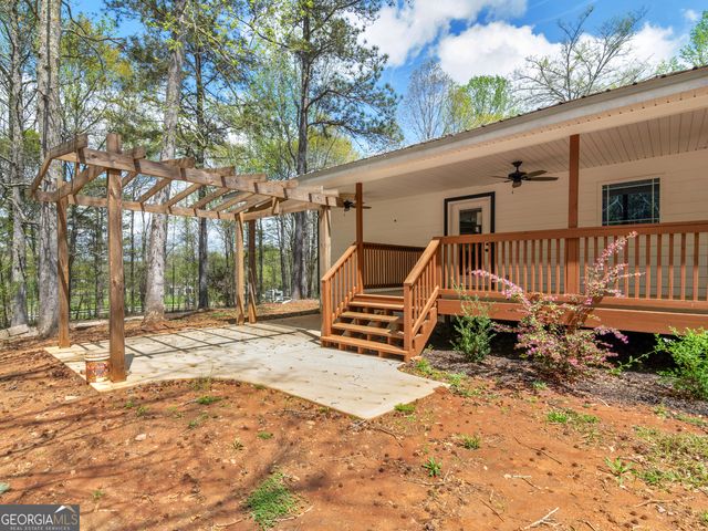 265 Steele Road, Griffin, GA 30223