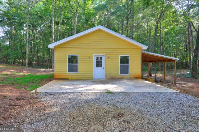 265 Steele Road, Griffin, GA 30223