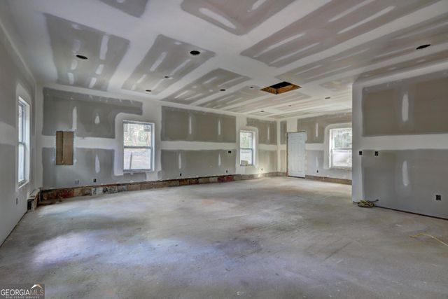 265 Steele Road, Griffin, GA 30223