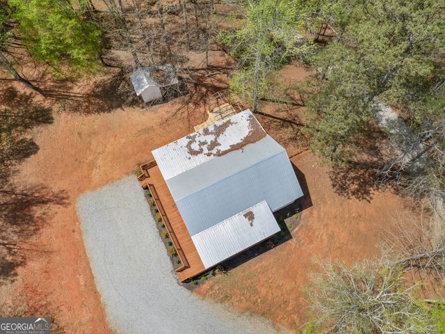 265 Steele Road, Griffin, GA 30223