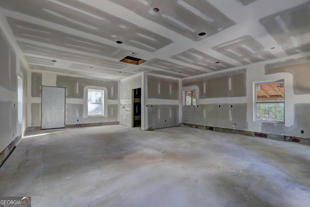 265 Steele Road, Griffin, GA 30223