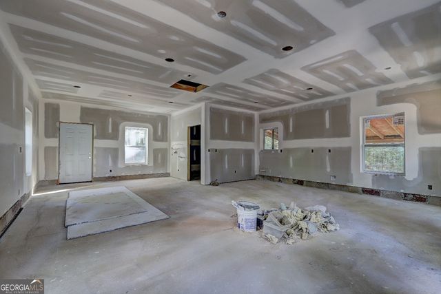 265 Steele Road, Griffin, GA 30223